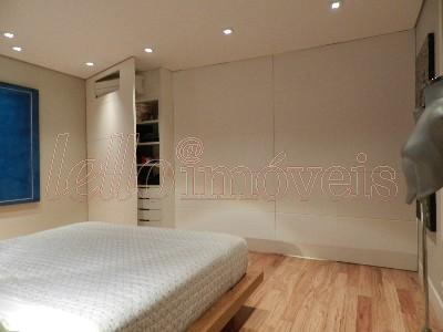 Apartamento à venda com 2 quartos, 121m² - Foto 14