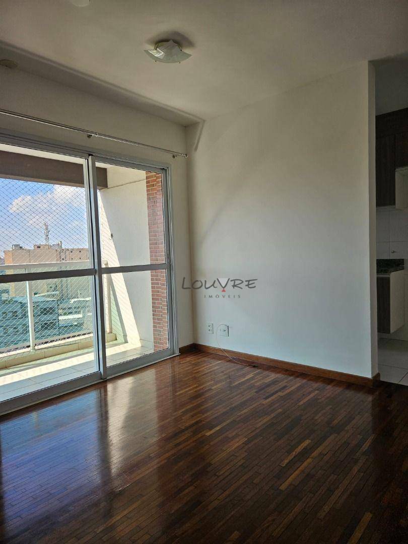 Apartamento à venda com 1 quarto, 45m² - Foto 4