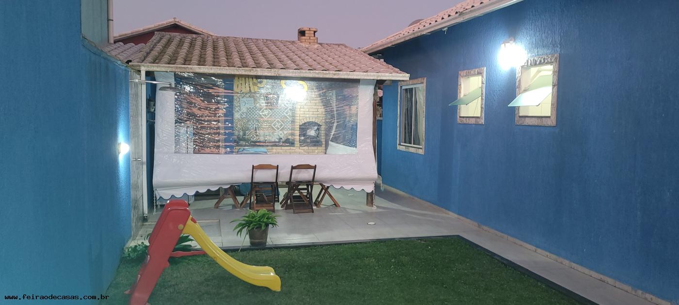 Casa à venda com 2 quartos, 80m² - Foto 15