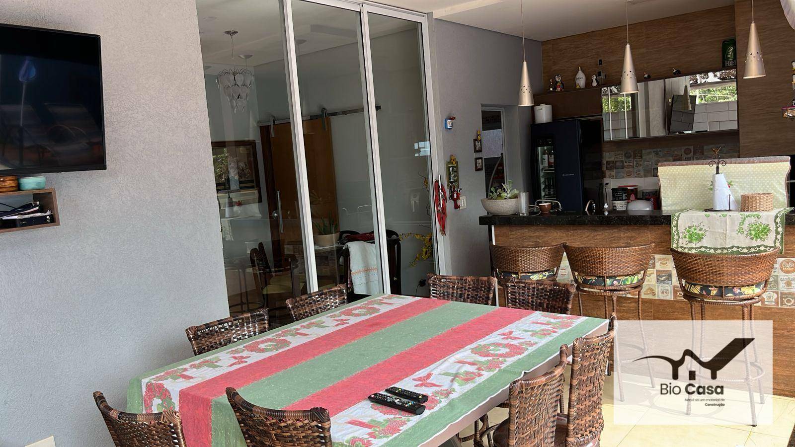 Casa de Condomínio à venda com 3 quartos, 190m² - Foto 11