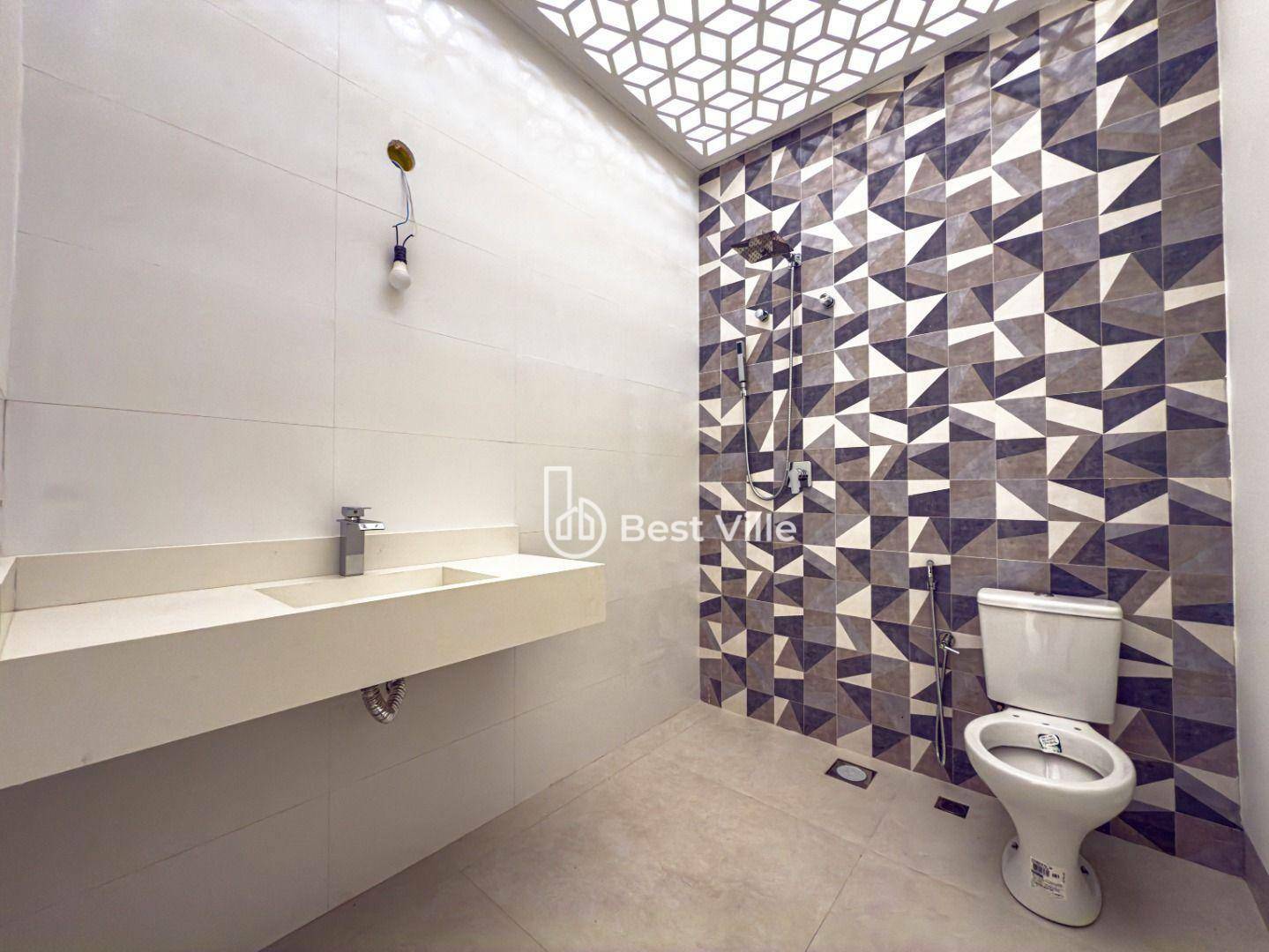 Casa de Condomínio à venda com 4 quartos, 325m² - Foto 17