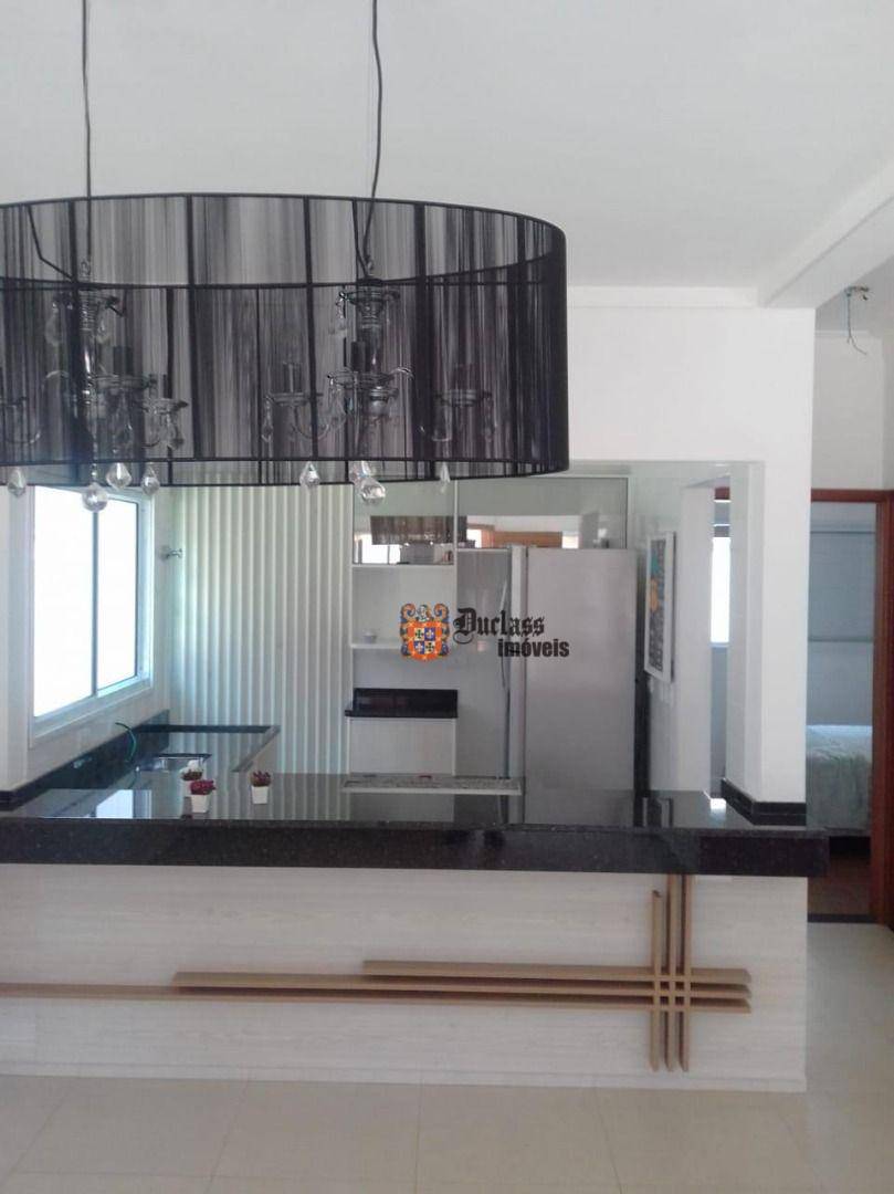 Sobrado à venda com 4 quartos, 126m² - Foto 22