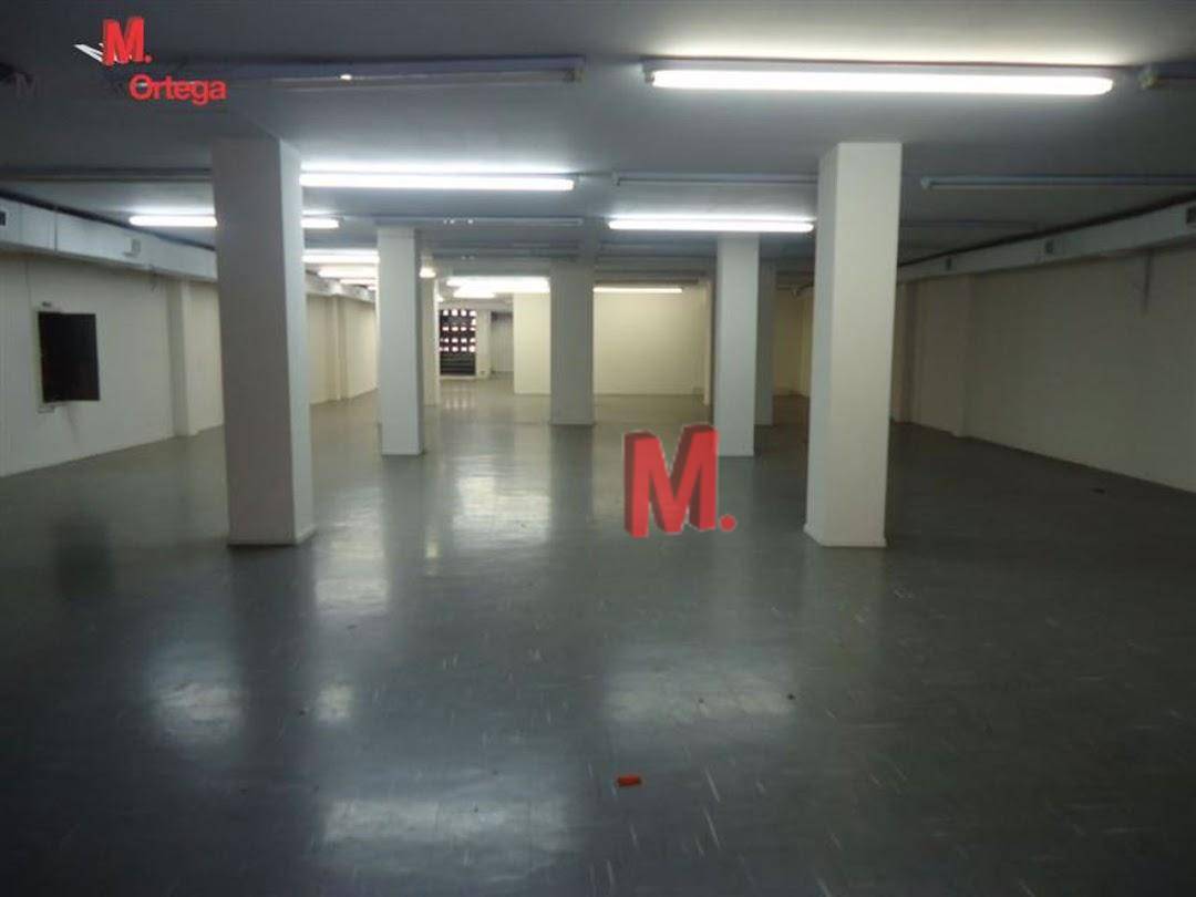 Loja-Salão para alugar, 1200m² - Foto 2