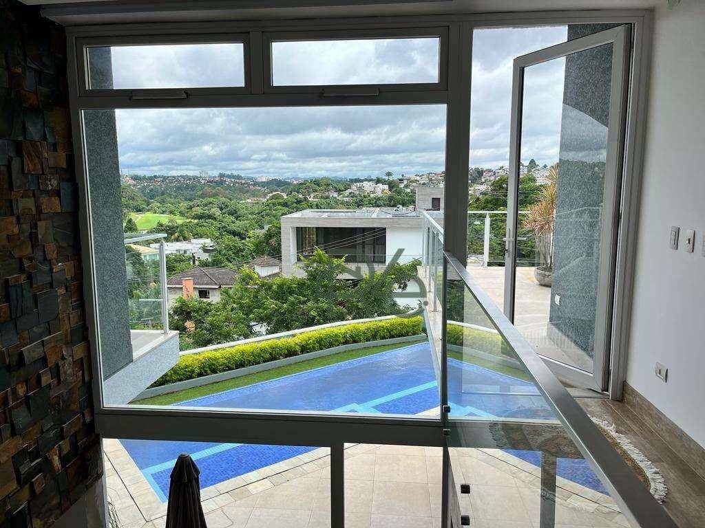 Casa de Condomínio à venda com 4 quartos, 632m² - Foto 13