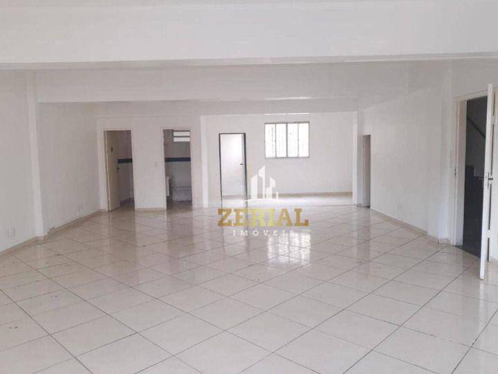 Conjunto Comercial-Sala para alugar, 250m² - Foto 1