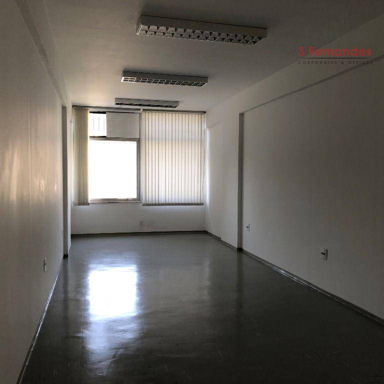 Conjunto Comercial-Sala à venda e aluguel, 32m² - Foto 3