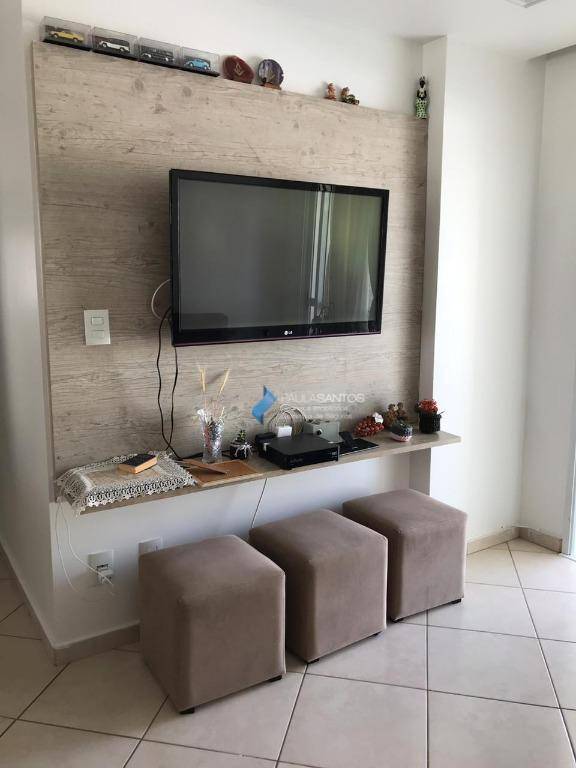 Apartamento à venda com 3 quartos, 92m² - Foto 3