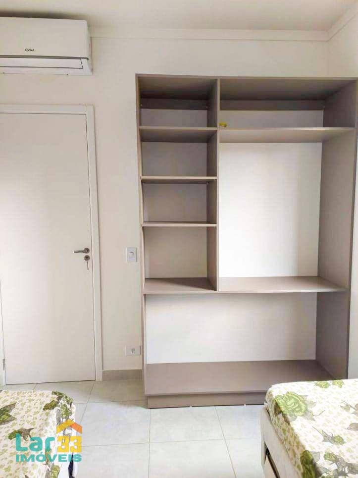 Apartamento à venda com 2 quartos, 65m² - Foto 8