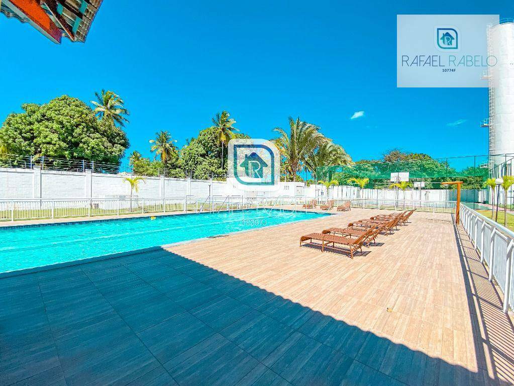 Apartamento à venda com 2 quartos, 49m² - Foto 9