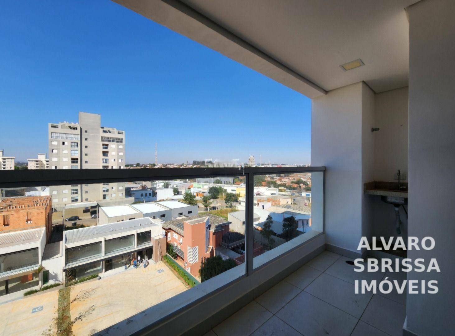 Apartamento para alugar com 3 quartos, 86m² - Foto 2