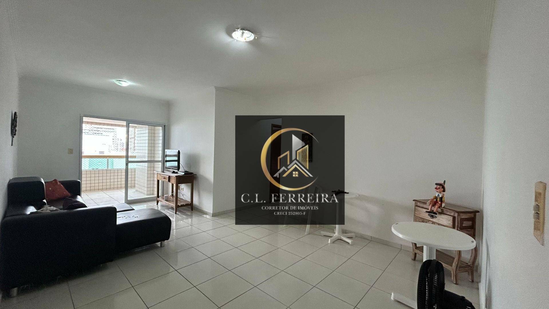 Apartamento à venda com 2 quartos, 86m² - Foto 2