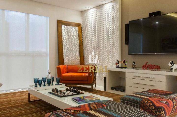 Cobertura à venda com 3 quartos, 281m² - Foto 4