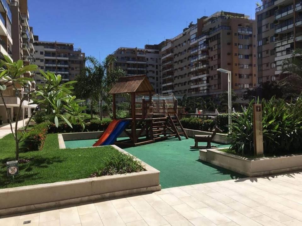 Cobertura à venda com 4 quartos, 163m² - Foto 29