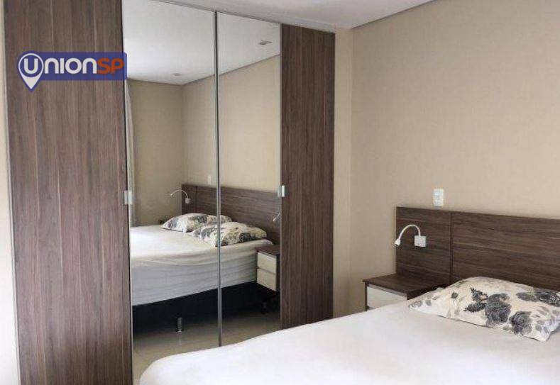 Apartamento à venda com 2 quartos, 100m² - Foto 5