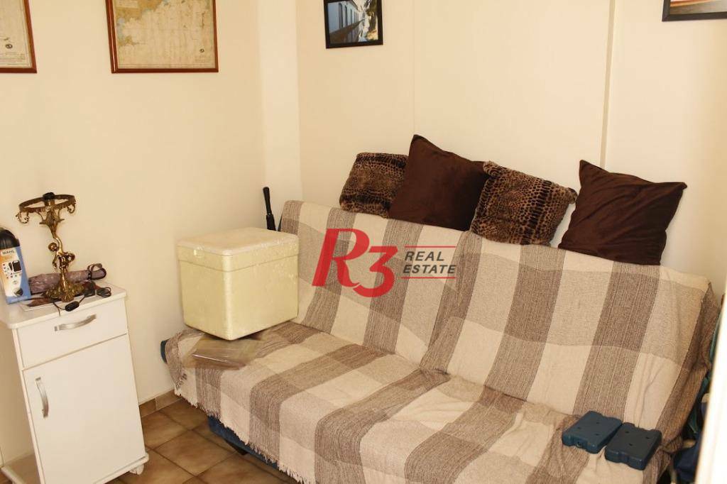 Apartamento à venda com 4 quartos, 197m² - Foto 13