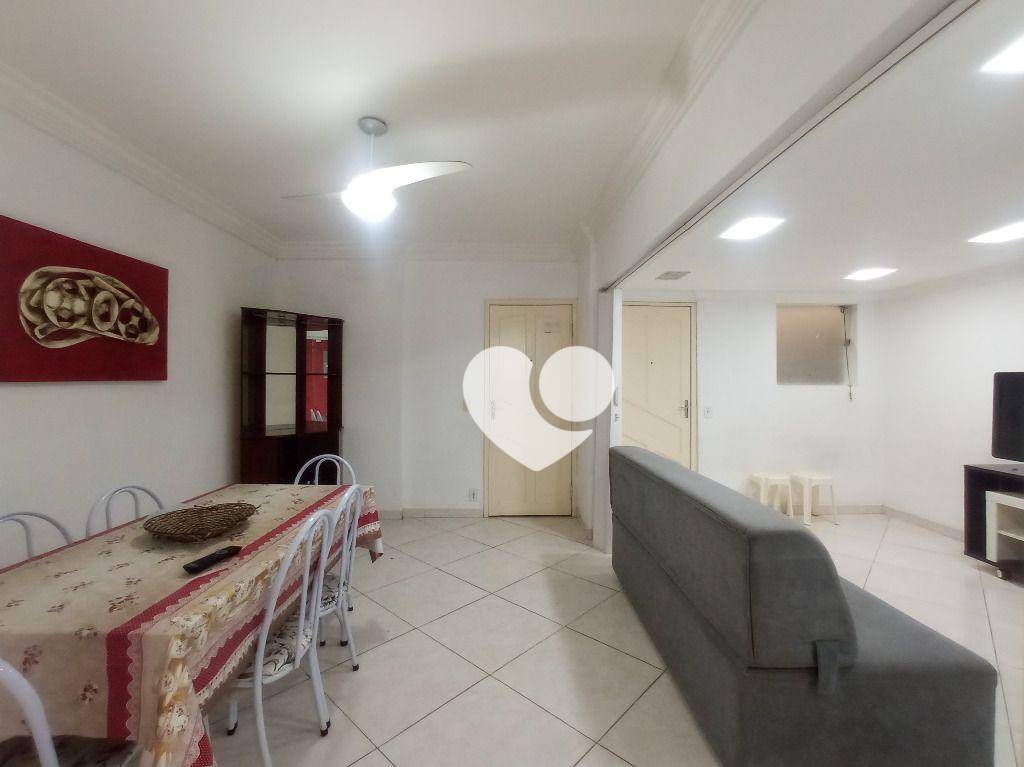 Apartamento à venda com 2 quartos, 105m² - Foto 3