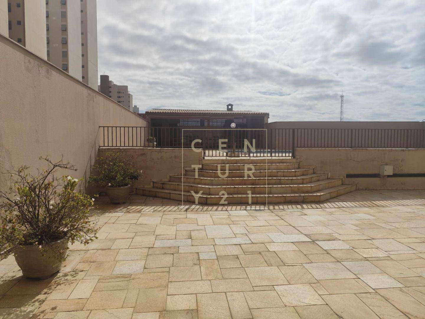 Apartamento à venda com 3 quartos, 160m² - Foto 21