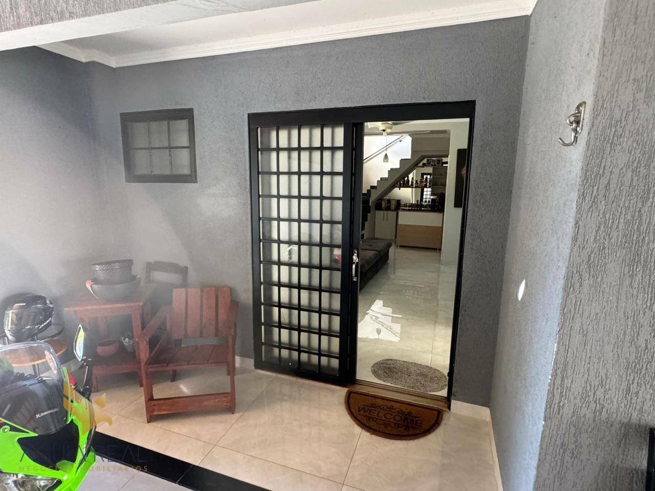 Sobrado à venda com 3 quartos, 260m² - Foto 20