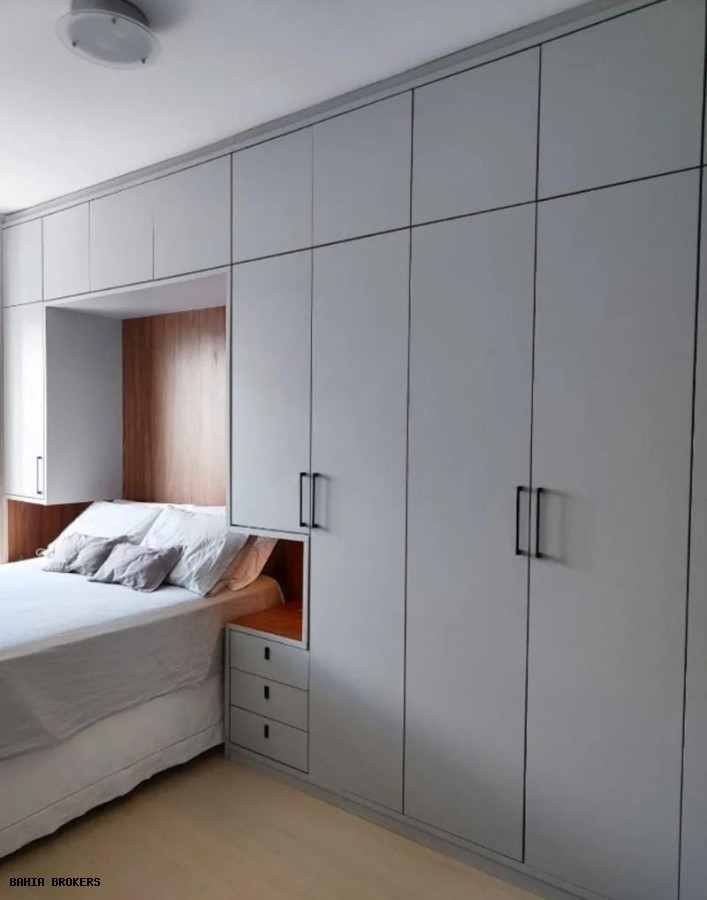 Apartamento à venda com 2 quartos, 69m² - Foto 9