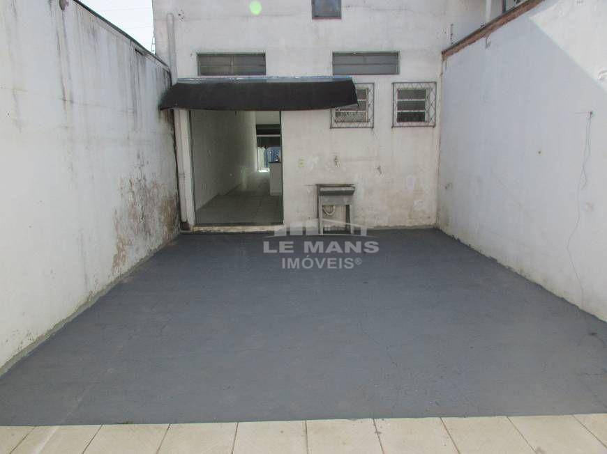 Loja-Salão para alugar, 100m² - Foto 4