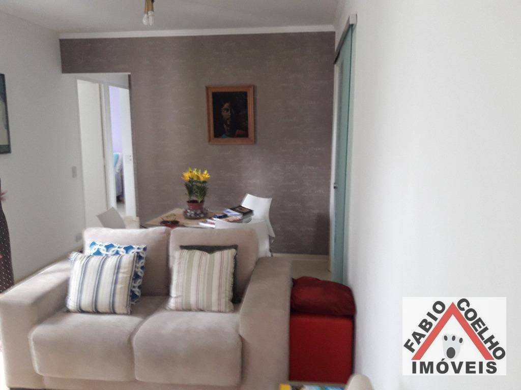 Apartamento à venda com 3 quartos, 67m² - Foto 11