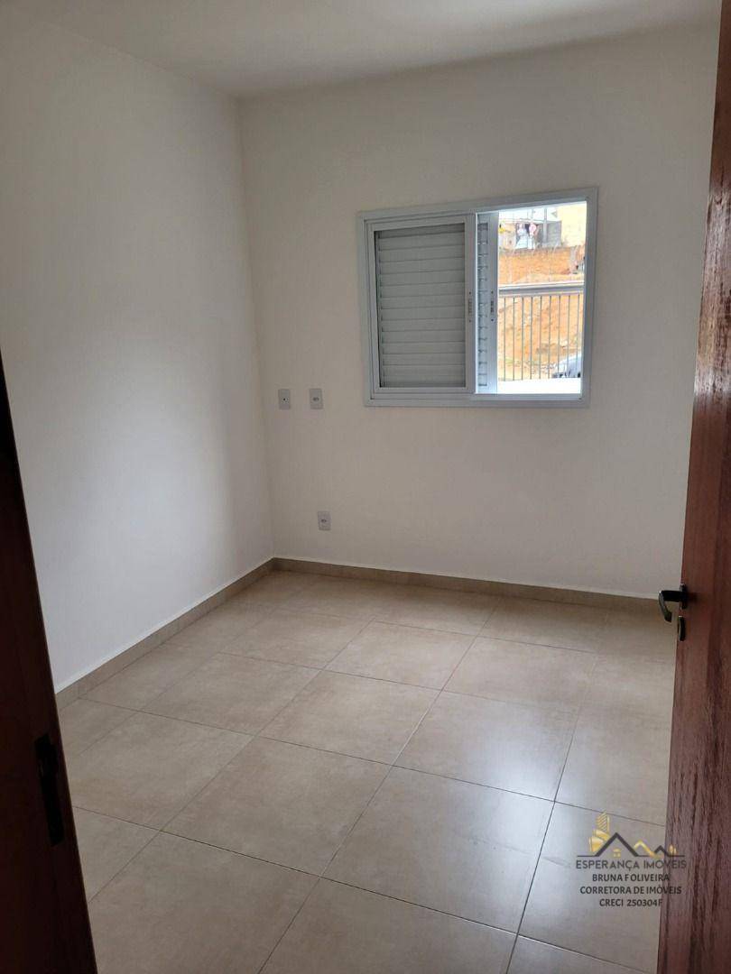 Apartamento à venda com 2 quartos, 55m² - Foto 3