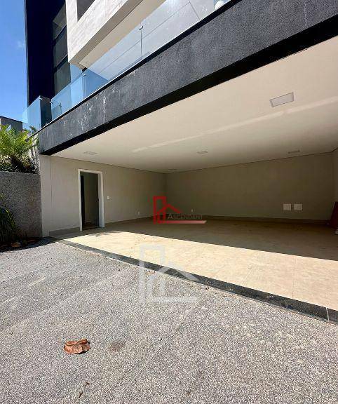 Casa de Condomínio à venda com 3 quartos, 337m² - Foto 34