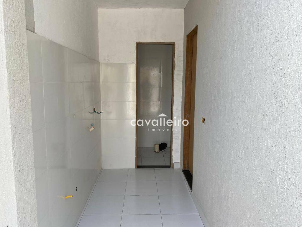 Casa à venda com 3 quartos, 122m² - Foto 24