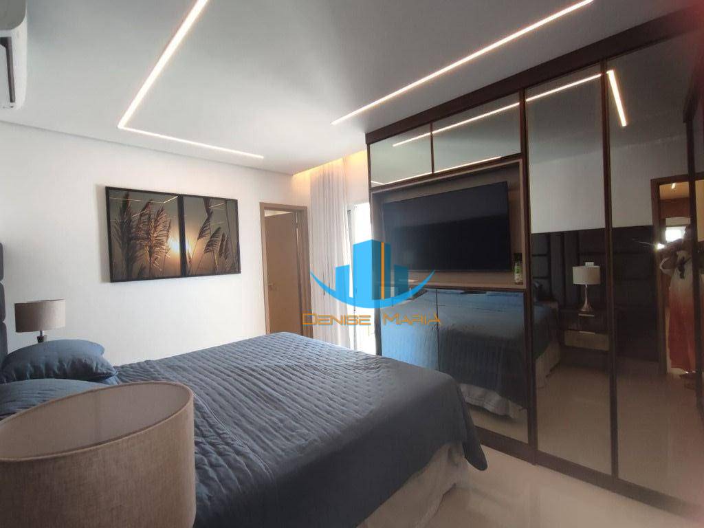 Apartamento à venda com 3 quartos, 160m² - Foto 17