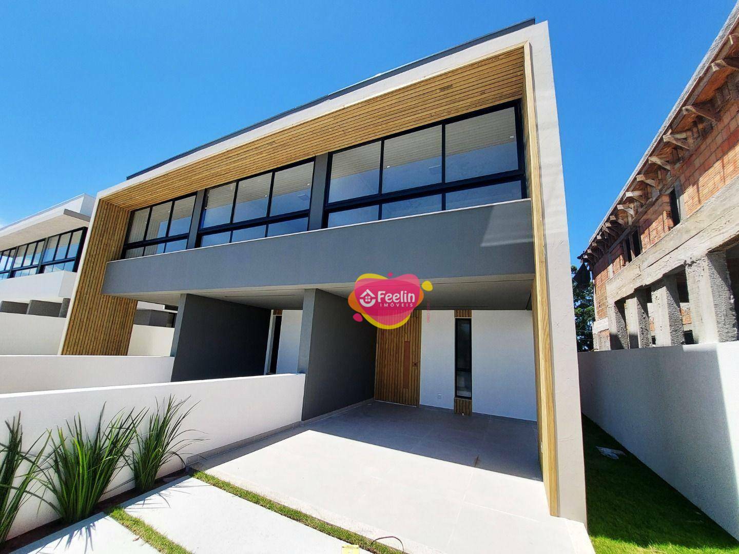Casa, 3 quartos, 144 m² - Foto 1