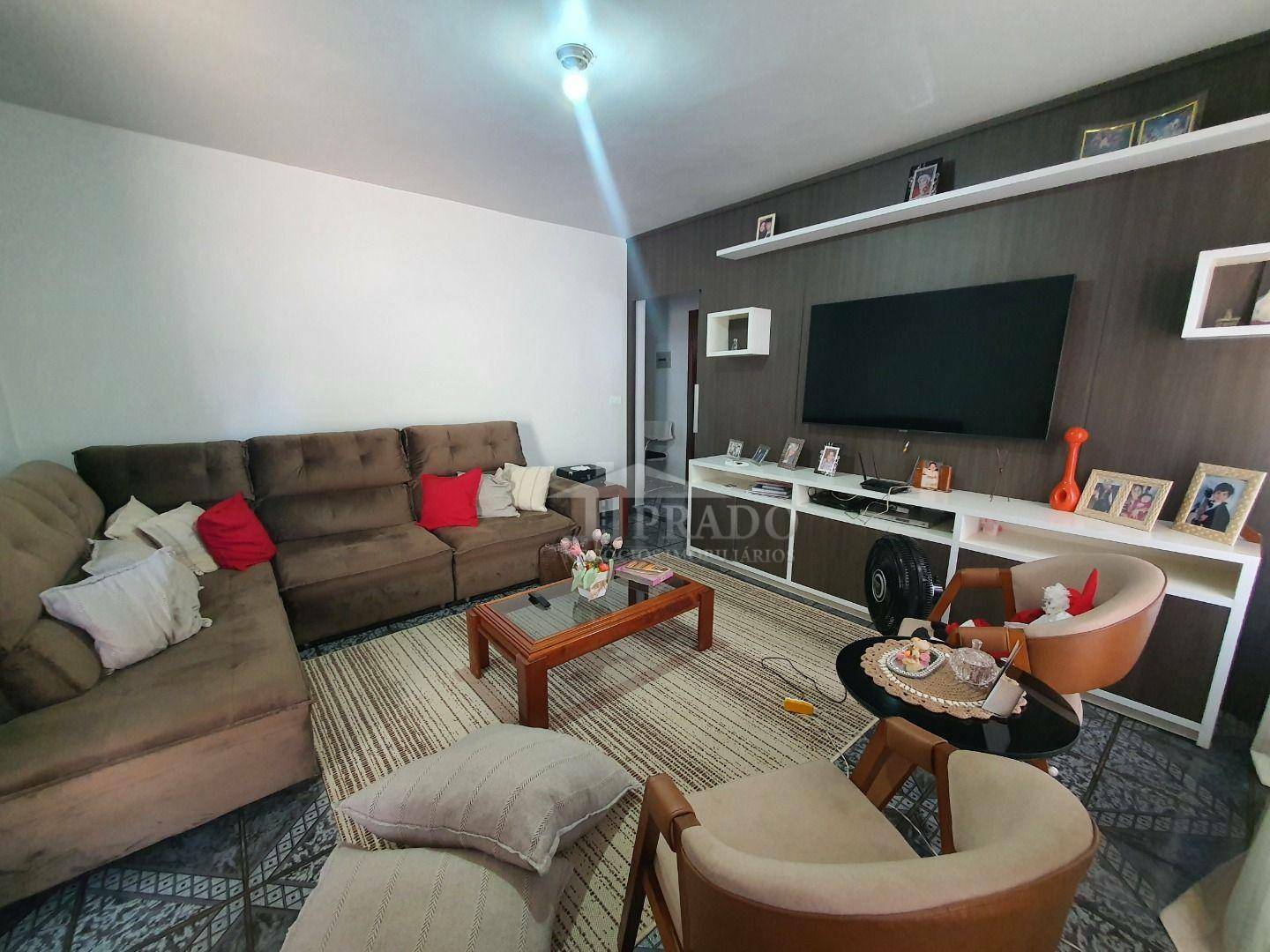 Casa à venda com 2 quartos, 146m² - Foto 21