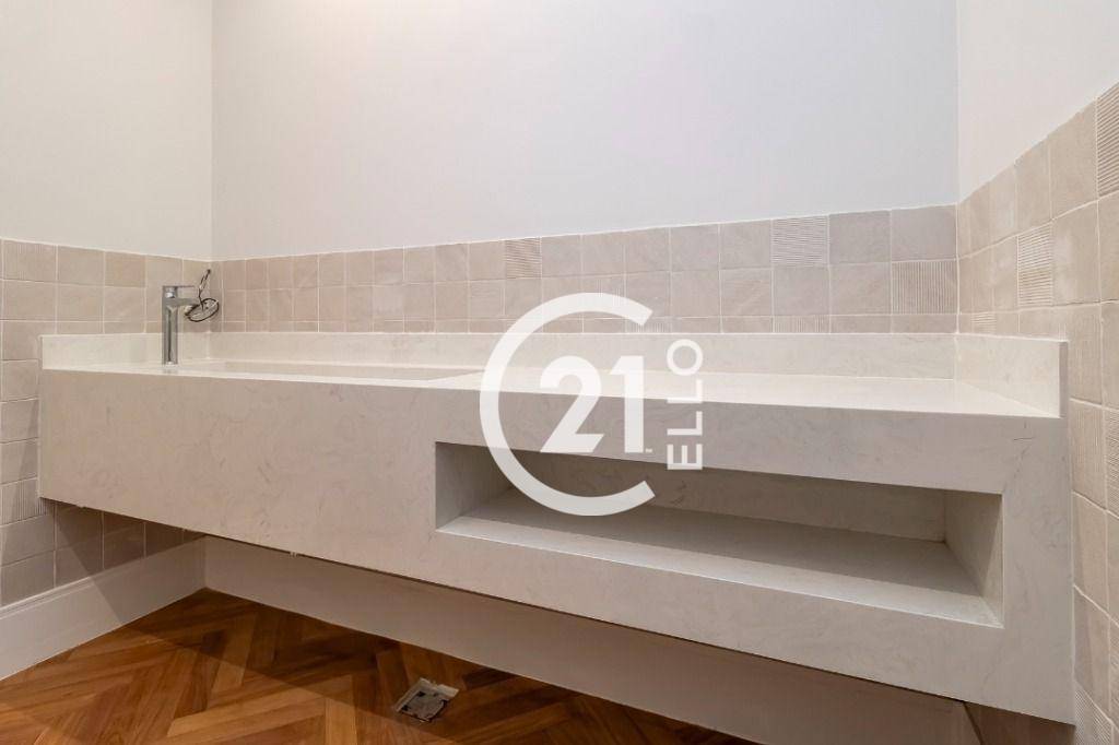 Apartamento à venda com 3 quartos, 289m² - Foto 19