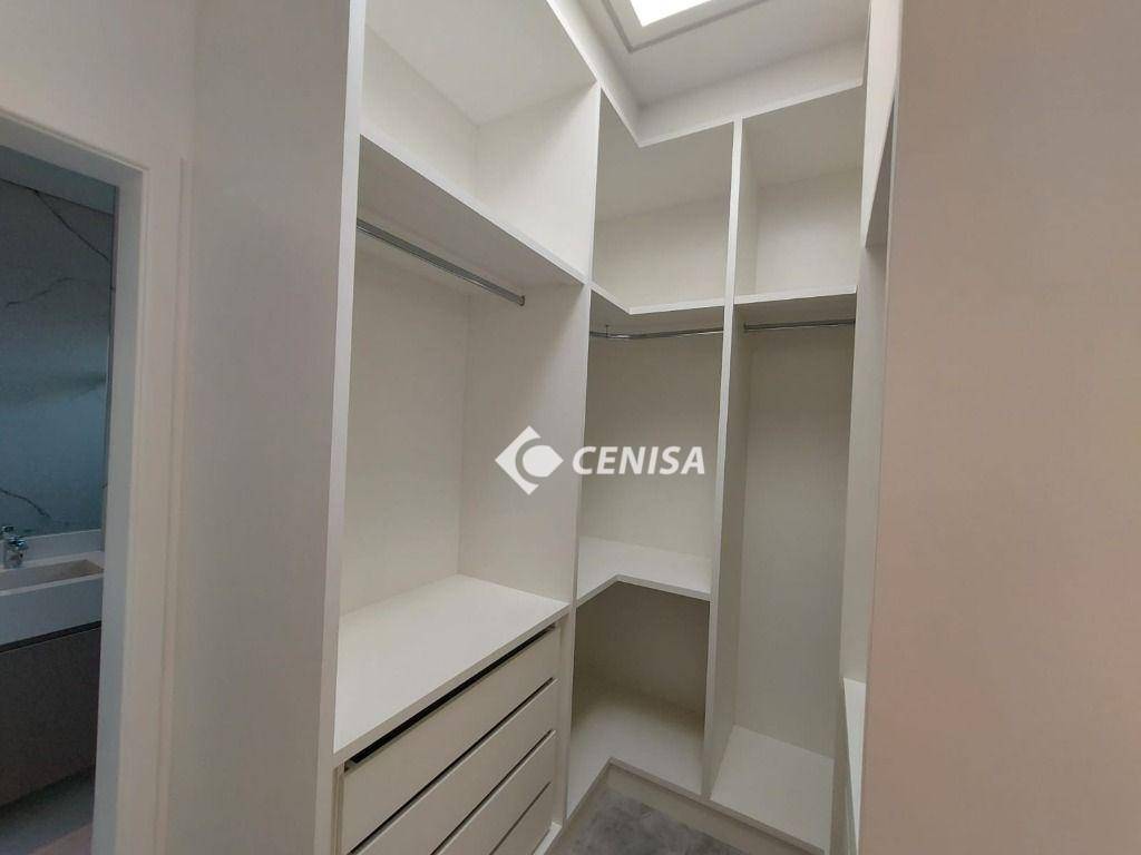 Casa de Condomínio à venda com 3 quartos, 199m² - Foto 13