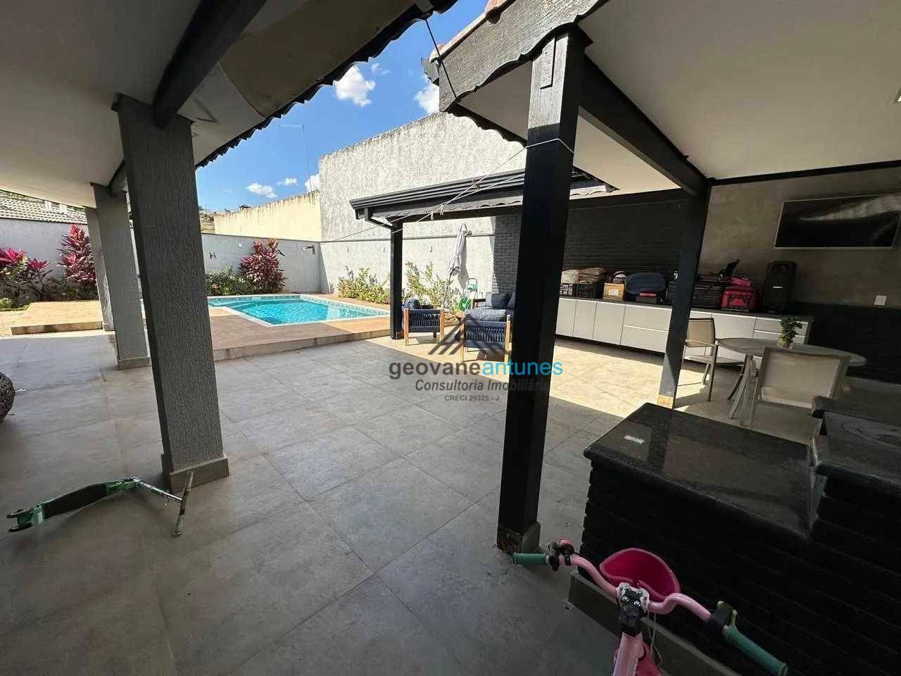 Casa de Condomínio à venda e aluguel com 3 quartos, 310m² - Foto 16