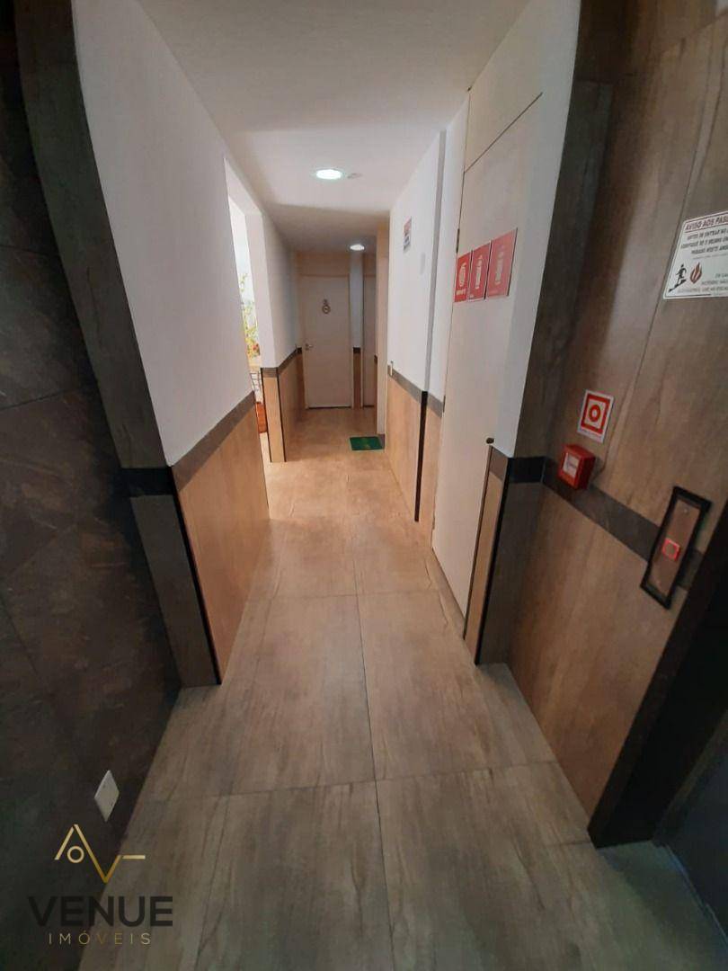 Apartamento à venda com 2 quartos, 47m² - Foto 30