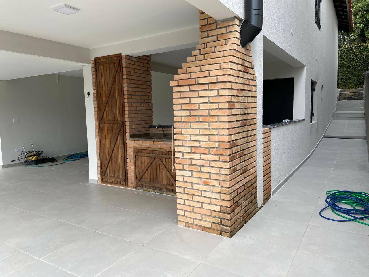 Casa de Condomínio à venda com 3 quartos, 200m² - Foto 18