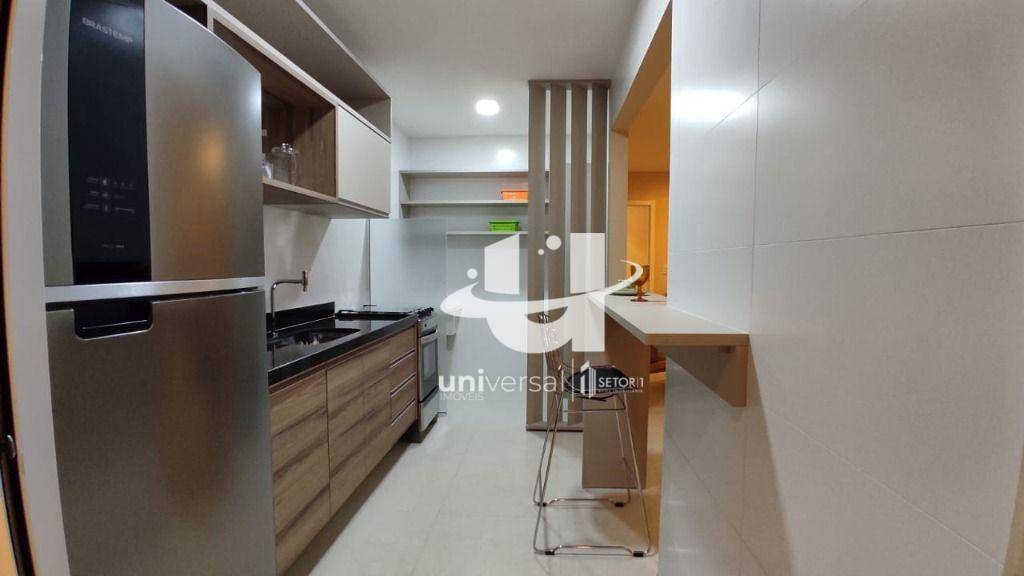 Cobertura à venda com 3 quartos, 269m² - Foto 6