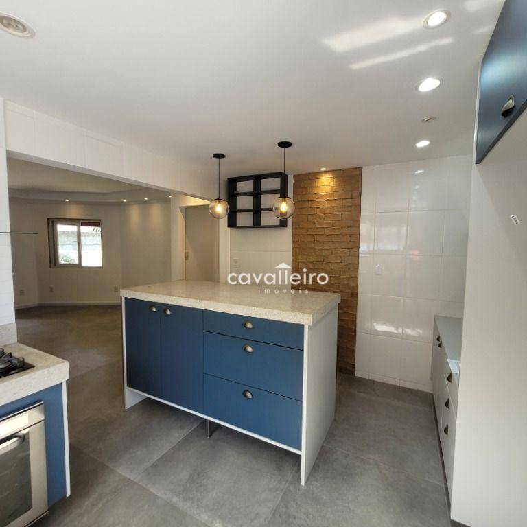 Casa de Condomínio à venda com 3 quartos, 138m² - Foto 19