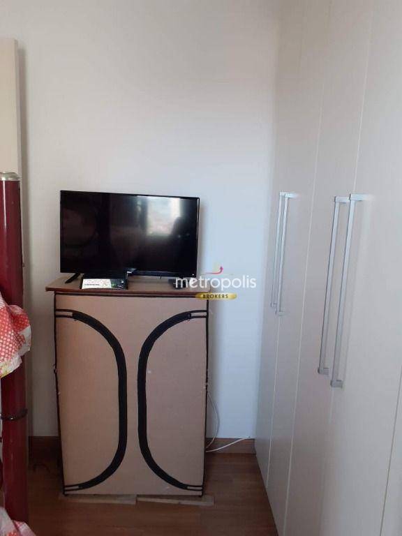 Apartamento à venda com 2 quartos, 46m² - Foto 10