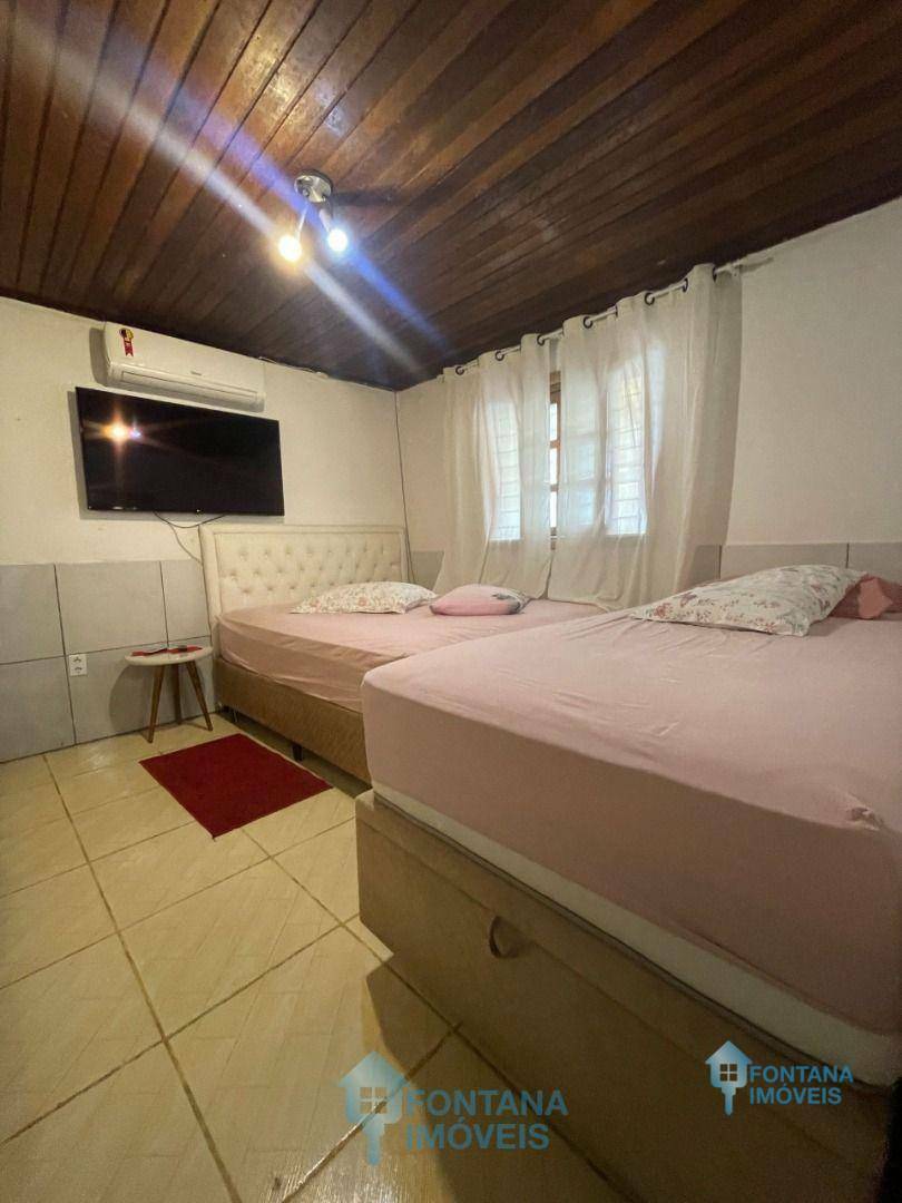 Casa à venda com 3 quartos, 120m² - Foto 12