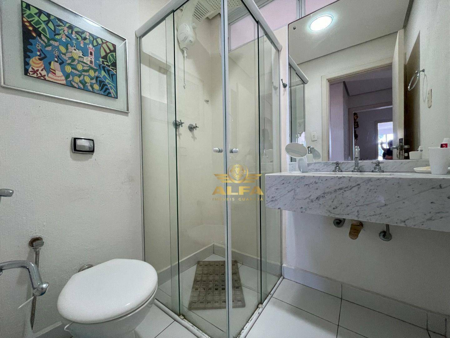 Apartamento à venda com 3 quartos, 115m² - Foto 16