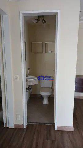 Apartamento à venda com 3 quartos, 60m² - Foto 6