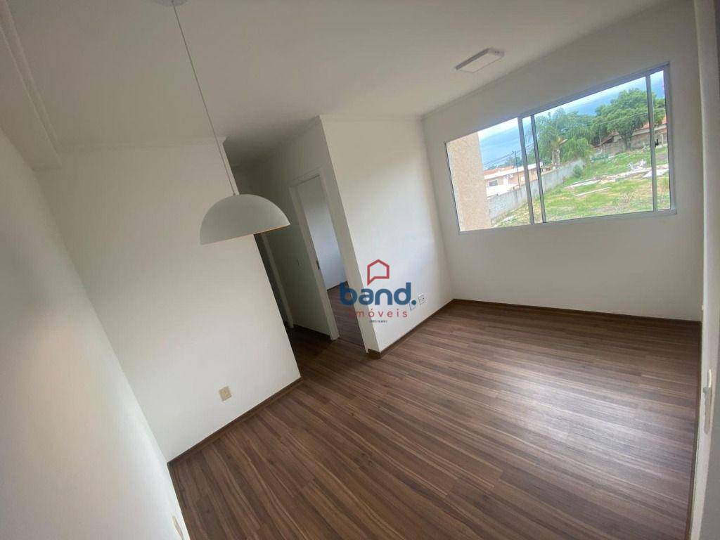 Apartamento à venda com 2 quartos, 57m² - Foto 1