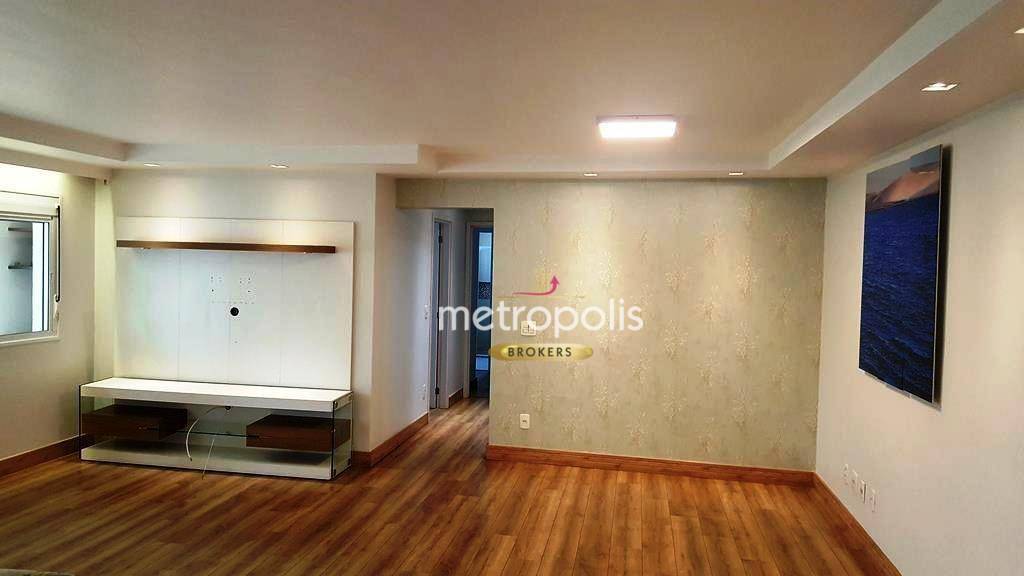 Apartamento à venda com 3 quartos, 111m² - Foto 1