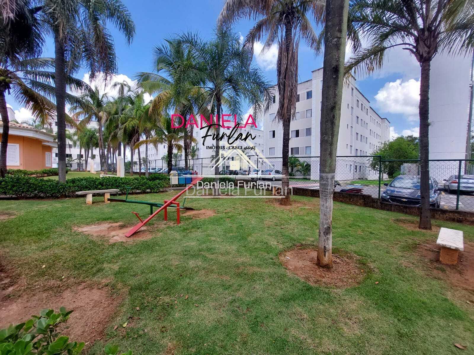 Apartamento à venda com 2 quartos, 47m² - Foto 34