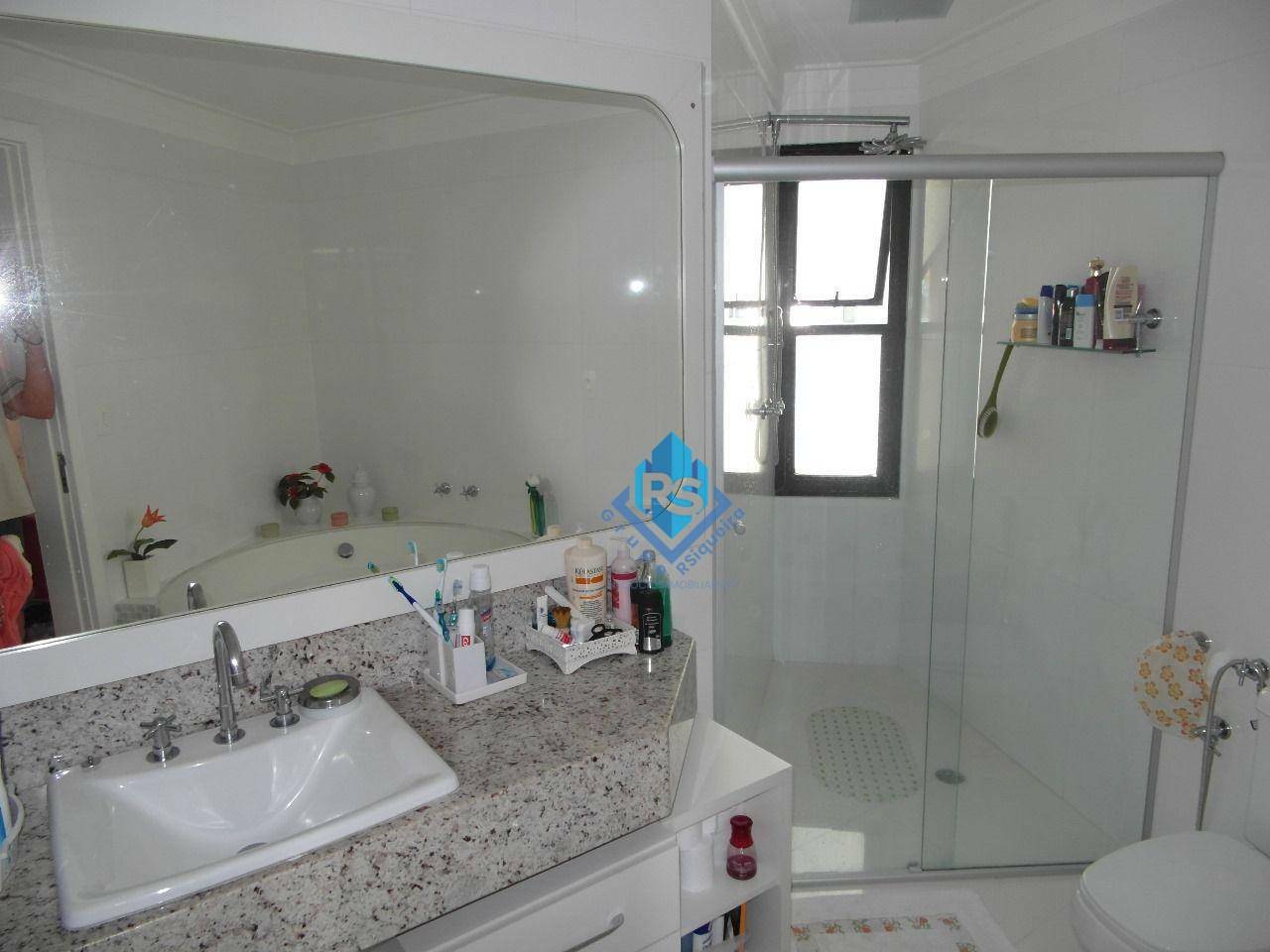 Apartamento à venda com 4 quartos, 150m² - Foto 13