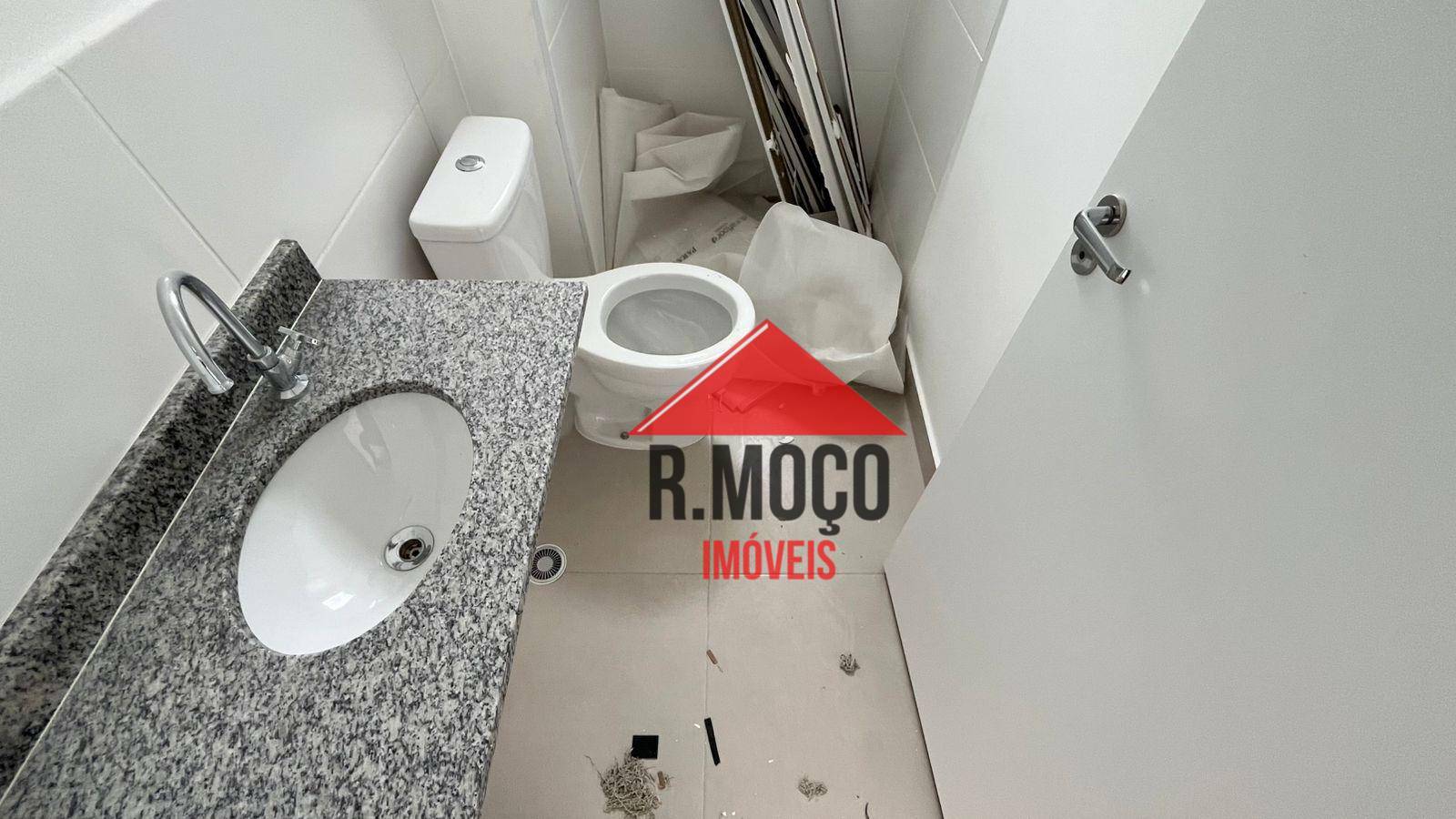 Apartamento à venda e aluguel com 2 quartos, 41m² - Foto 13