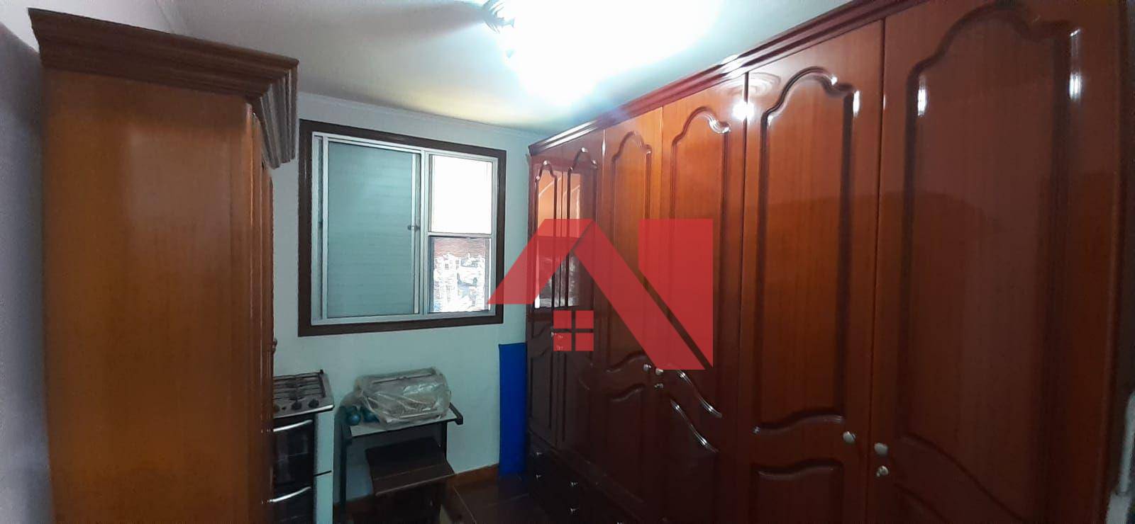 Apartamento à venda com 2 quartos, 50m² - Foto 17