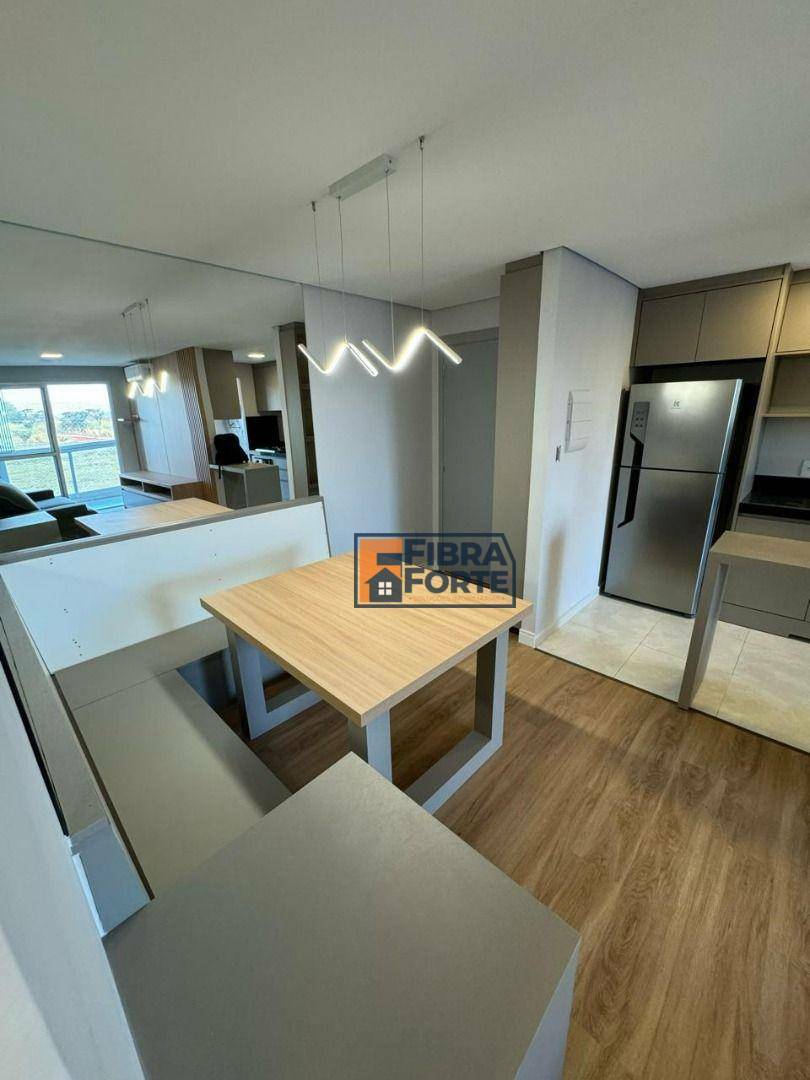 Apartamento à venda com 3 quartos, 80m² - Foto 5