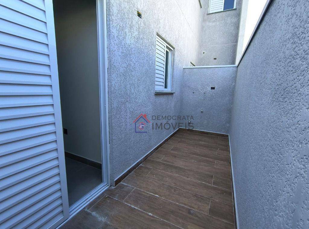 Apartamento à venda com 2 quartos, 50m² - Foto 10